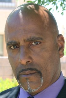 Актер Кристофер Баскервиль