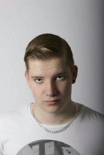 Актер Ryan Barr