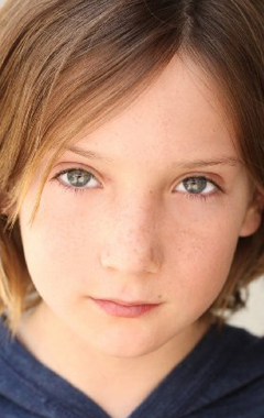 Актер Джексон А. Данн