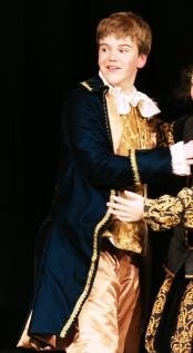 Актер Eric Brakke