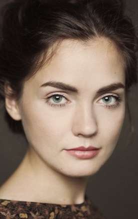 Актер Алина Гуменюк