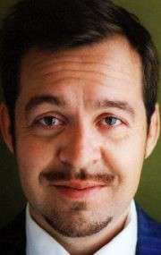 Актер Пол Браунштейн