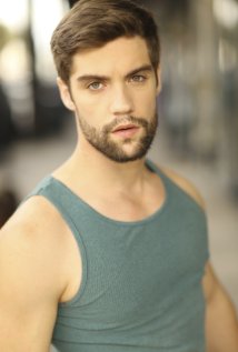 Актер Джон Лэнгстон