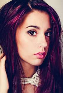 Актер Кати Экинс