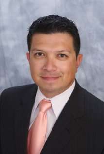 Актер Ген Н. Чавес