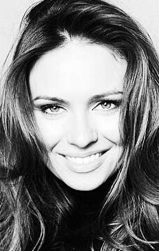 Актер Марика Гвилава