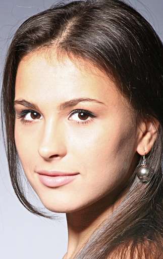 Актер Анастасия Чепелюк