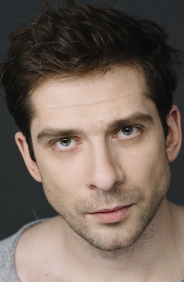 Актер Евгений Венедиктов