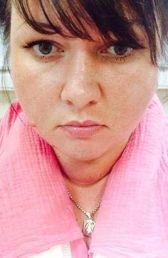 Актер Ольга Картункова