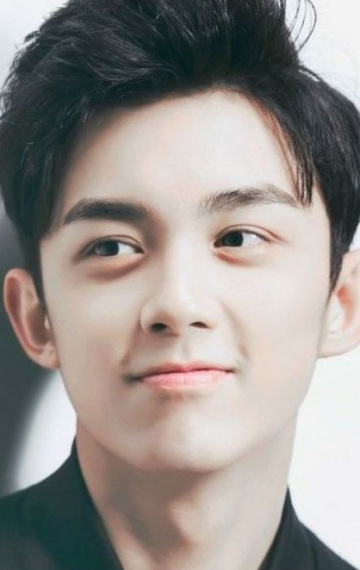 Актер У Лэй