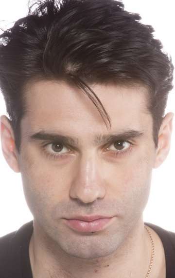 Фото Альберт Аванесян