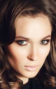 Актер Елена Светлицкая