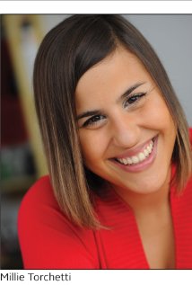 Актер Милли Торкетти