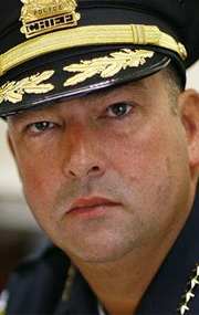 Актер Фил Таварес