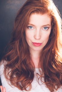 Актер Elise Hudson