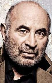 Актер Боб Хоскинс