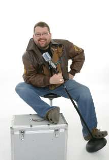 Актер Скотт Иннес