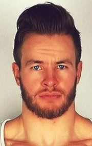 Актер Эдвард Мэннеринг