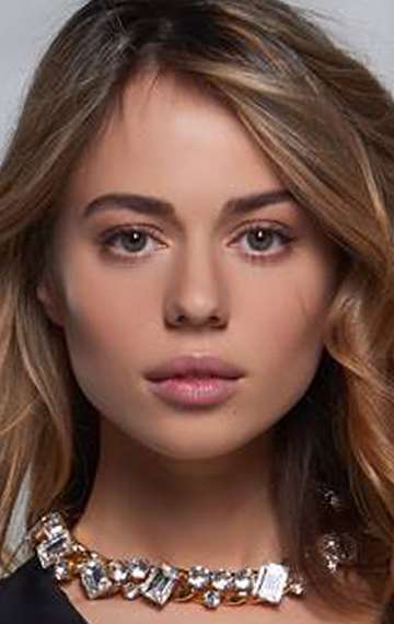 Актер Ирина Безряднова