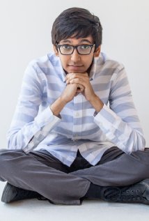 Актер Ник Додани