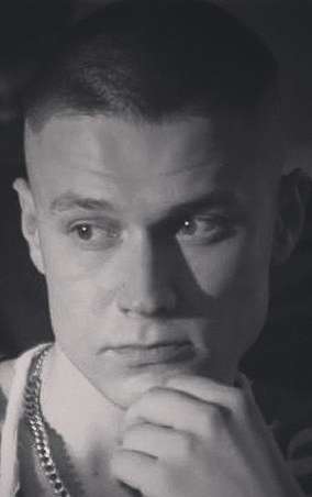 Фото Никита Абдулов