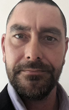 Актер Коул Лиман