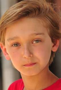 Актер Джеймс Фридсон-Джексон