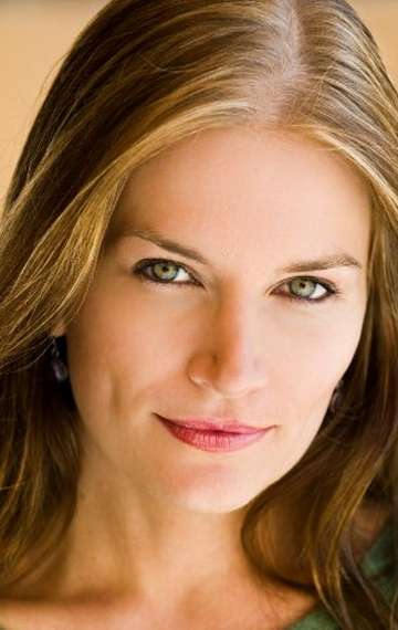 Актер Ким Джексон