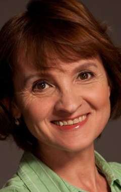 Актер Диана Иванова