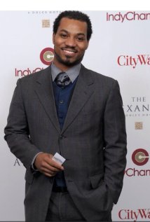 Актер Ярон Маркиз Гарретт