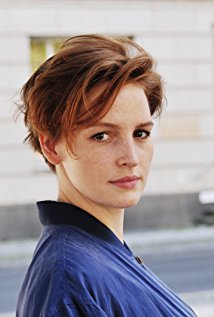 Актер Эва Мария Жост