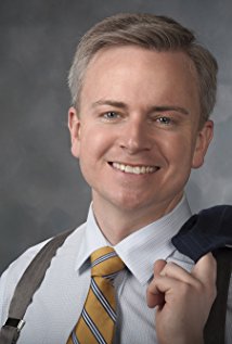 Актер Джон Дж. Бурк