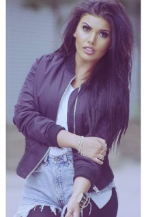 Актер Нада Мааче