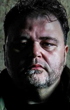 Актер Стефан Дженовезе