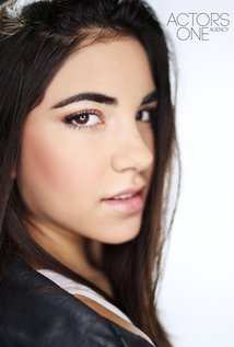 Актер Клаудия Тружильо