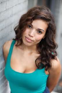 Актер Сиара Рене