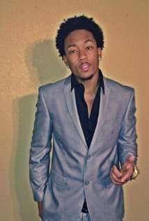 Актер Кристофер Гленн