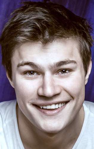 Фото Олег Гаас