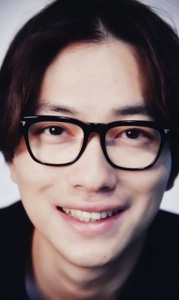 Актер Ли Дон-хви