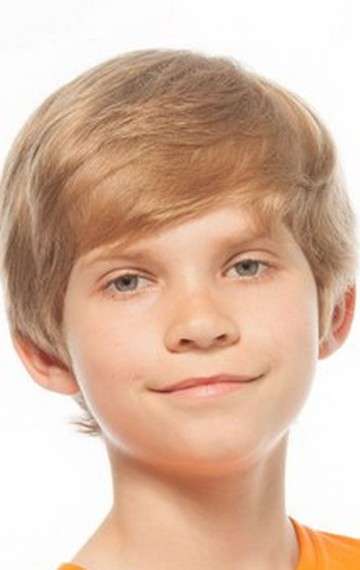 Актер Иван Брэд