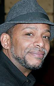 Фото Дарнелл Уильямс