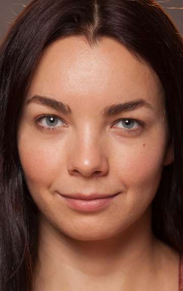 Актер Дана Назарова