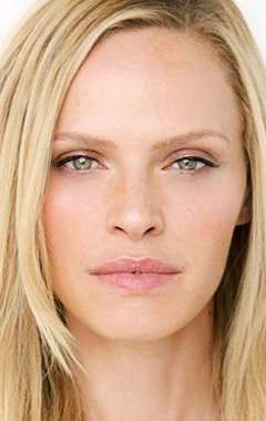 Актер Рэйчел Робертс