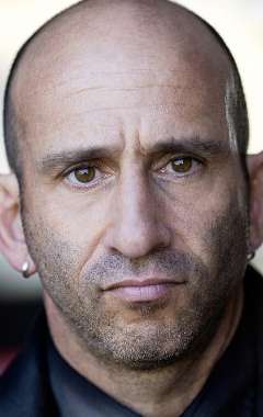 Актер Кристофер Нейман