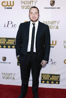 Актер Брэндон Майкл Хейл