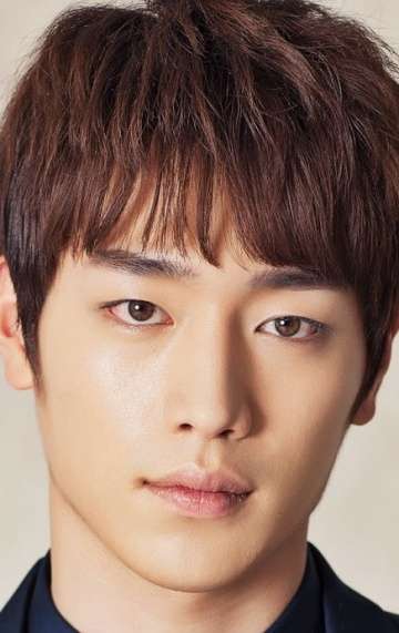 Актер Со Ган-джун