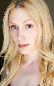 Фото Дженни Блонг