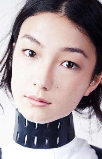 Актер Наташа Лью Бордиццо