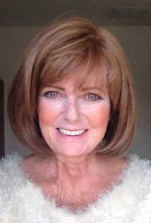 Актер Анита Фармер Бергман