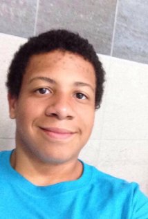 Актер Ремингтон Кийес